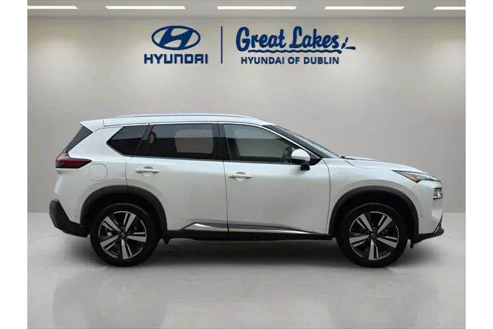 $21966 : Nissan Rogue 2023 AWD SL 4dr image 6