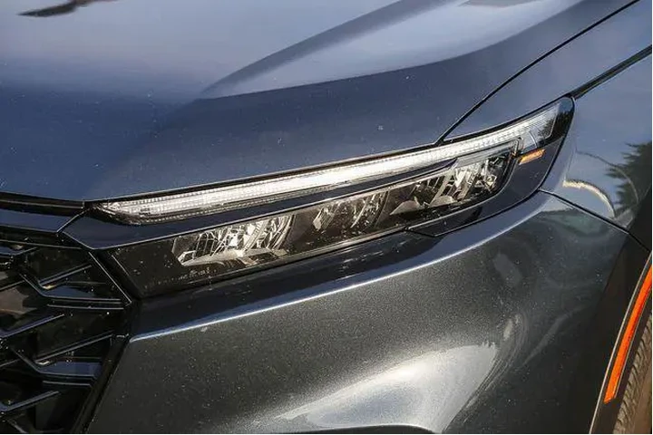 $34991 : Honda CR-V Hybrid 2023 AWD S image 8