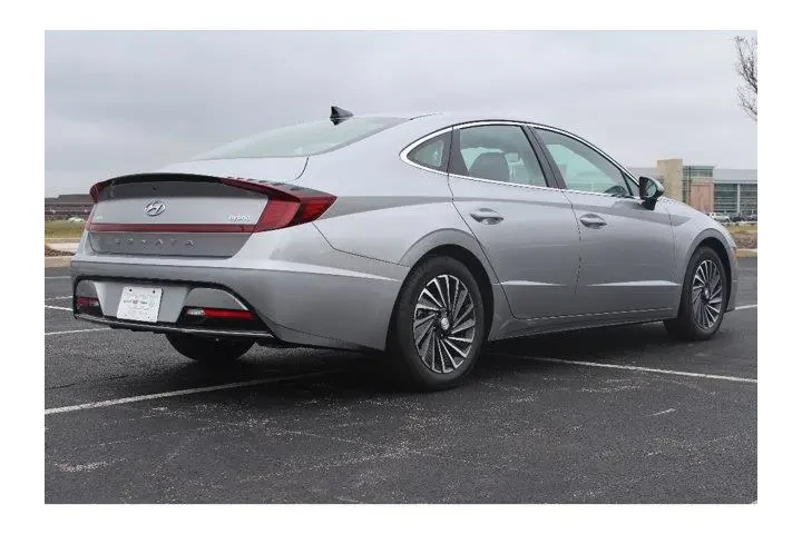 $25339 : Hyundai SONATA Hybrid 2023 S image 5