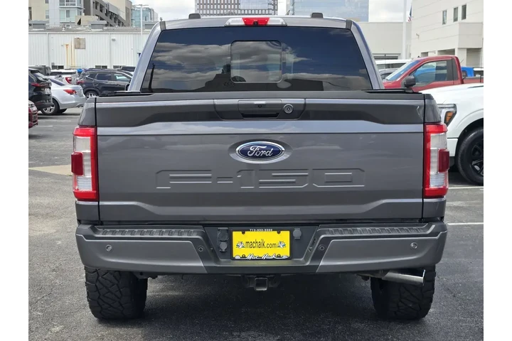 $36881 : Ford F-150 2021 4x4 XL 4dr S image 6