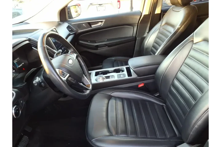 $26544 : Ford Edge 2024 AWD SEL 4dr S image 9