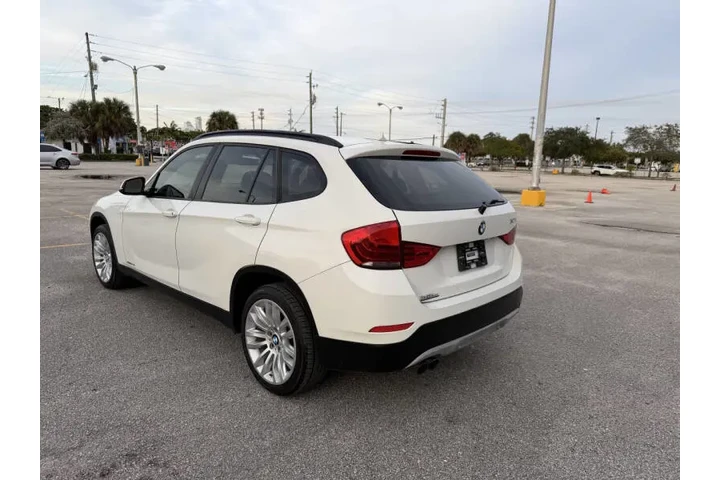 $7995 : 2015 BMW X1 sDrive28i image 9
