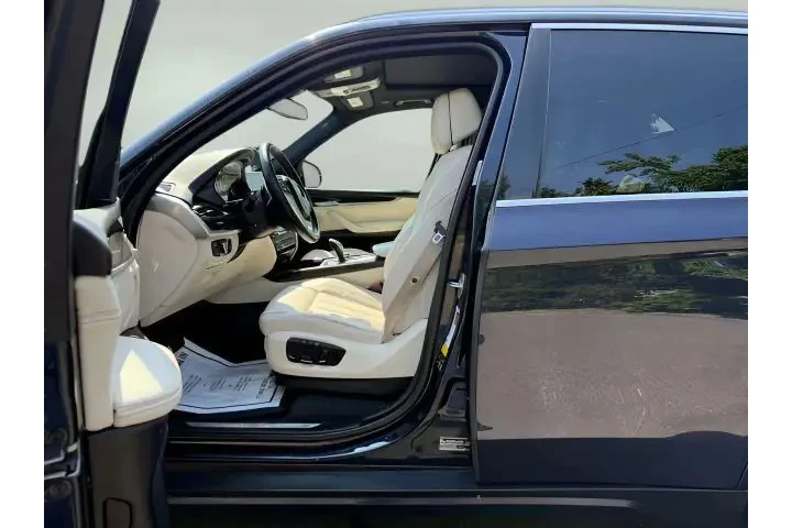 $15480 : 2018 BMW X5 XDRIVE35I SPORT U image 9