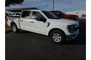 Ford F-150 2023 4x2 XLT 4dr en Fort Worth