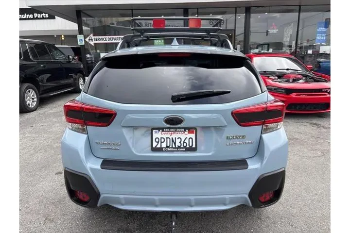 $19998 : Subaru Crosstrek 2019 AWD 2. image 5