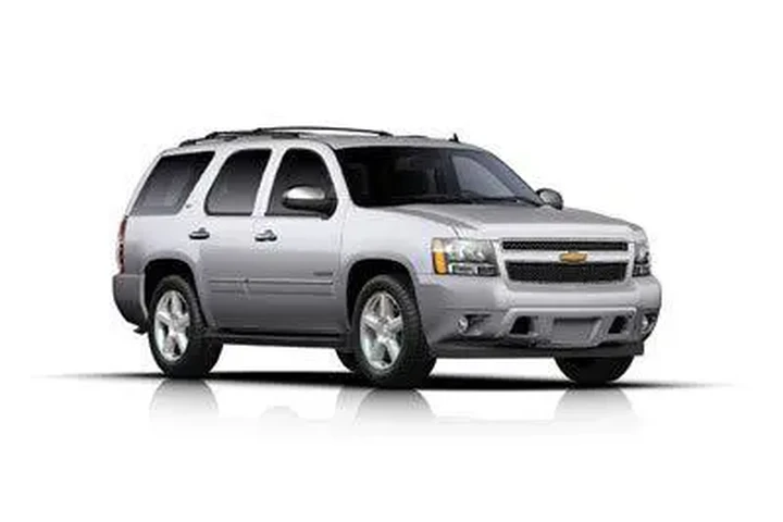 $7999 : Chevrolet Tahoe 2012 4x4 LTZ image 1