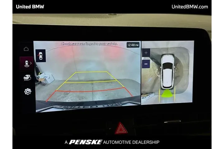 $24495 : Kia Sportage 2023 AWD X-Pro image 9