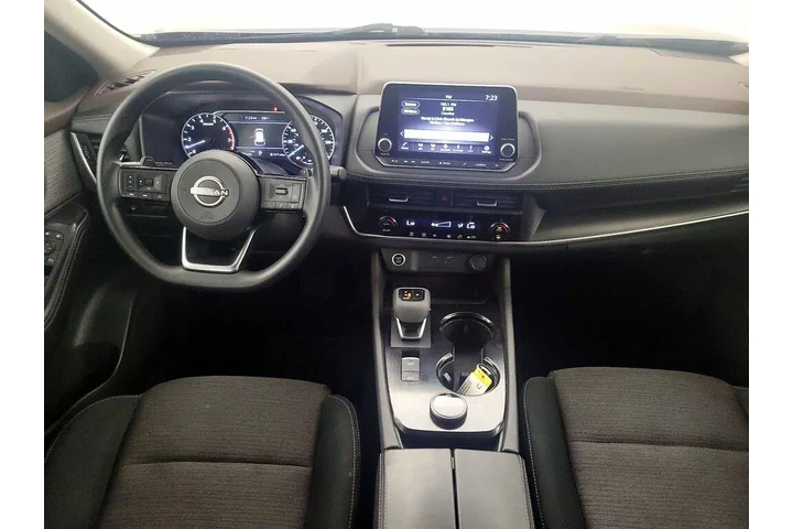 $21998 : Nissan Rogue 2023 AWD SV 4dr image 9