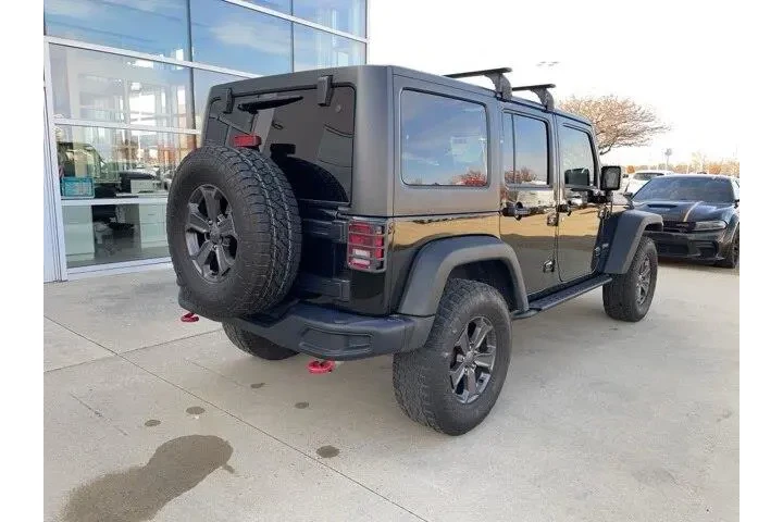 $29995 : Jeep Wrangler JK Unlimited 2 image 5
