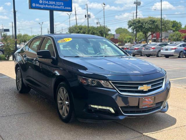 $15499 : 2019 Impala LT image 4