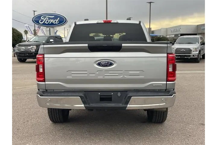 $27900 : Ford F-150 2023 4x2 XLT 4dr image 4