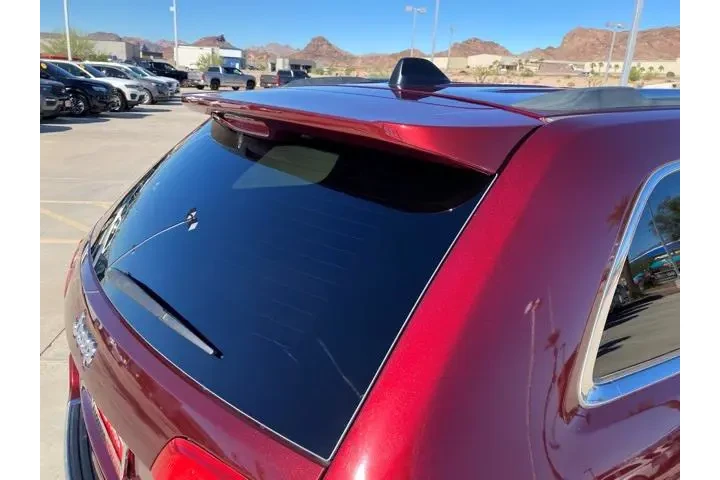 $16000 : Jeep Grand Cherokee 2018 4x4 image 7