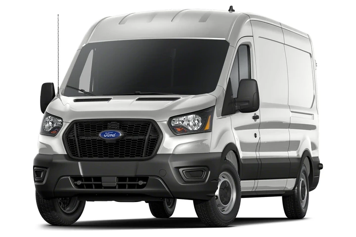 $39500 : Ford Transit 2023 AWD 350 HD image 1