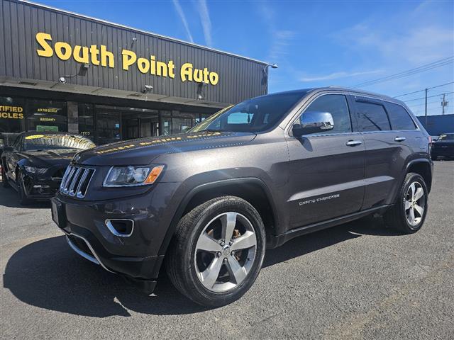 $12998 : 2014 Grand Cherokee image 3