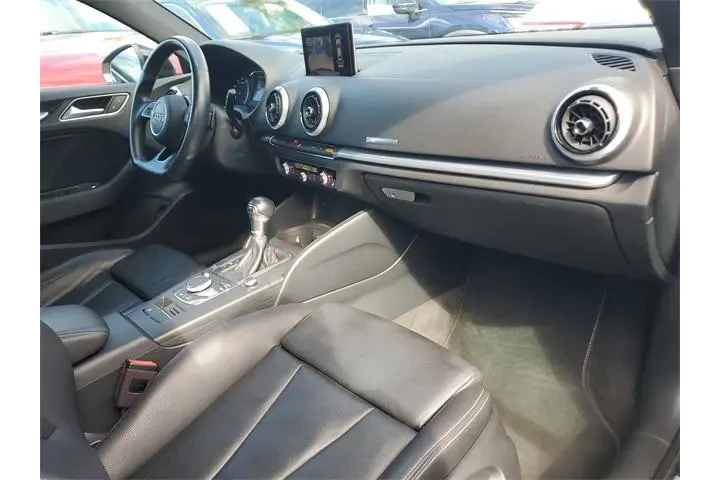 $11990 : Audi A3 2020 Premium 40 TFSI image 10