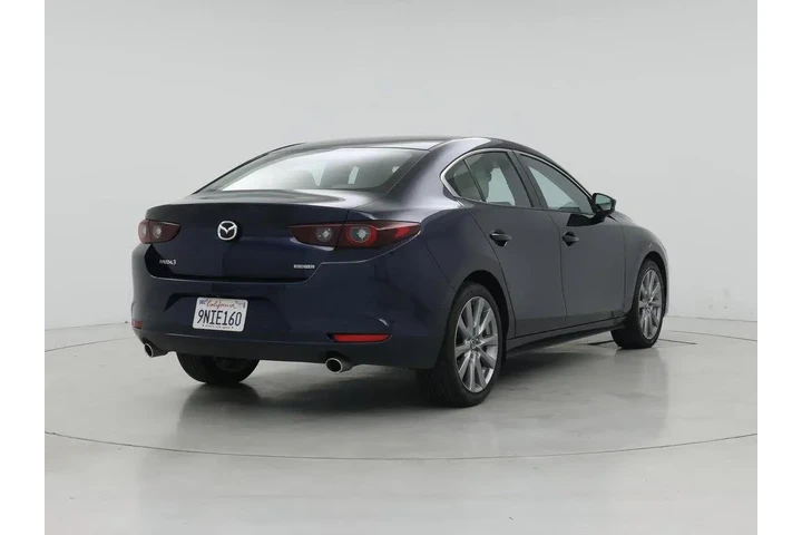$23998 : Mazda Mazda3 Sedan 2025 2.5 image 8