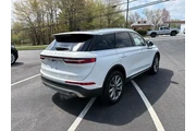 $30995 : Lincoln Corsair 2022 AWD Sta thumbnail