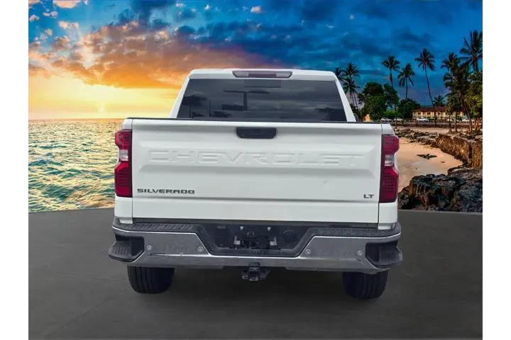 $35999 : Chevrolet Silverado 1500 202 image 6
