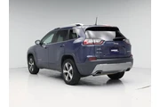 $20998 : Jeep Cherokee 2020 4x4 Limit thumbnail