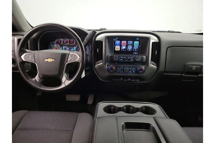 $27998 : Chevrolet Silverado 1500 201 image 9