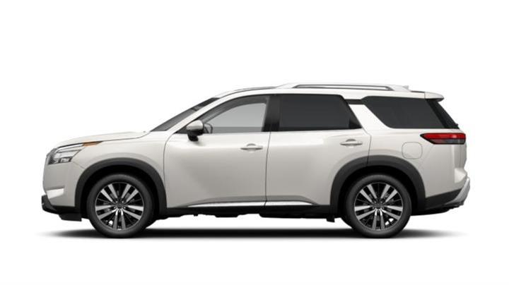 $52825 : 2024 Nissan Pathfinder image 1