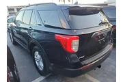 $16990 : Ford Explorer 2020 XLT 4dr S thumbnail