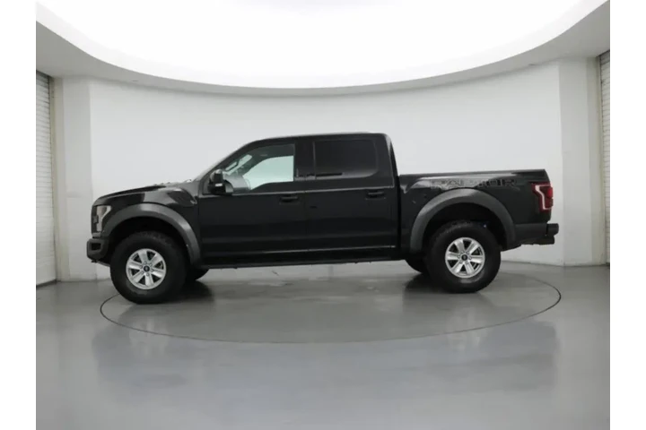 $34998 : Ford F-150 2018 4x4 Raptor 4 image 3