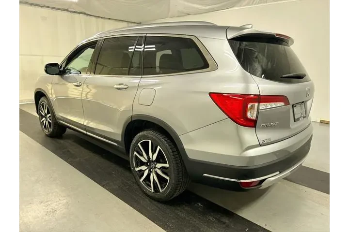 $33311 : Honda Pilot 2022 AWD Touring image 7