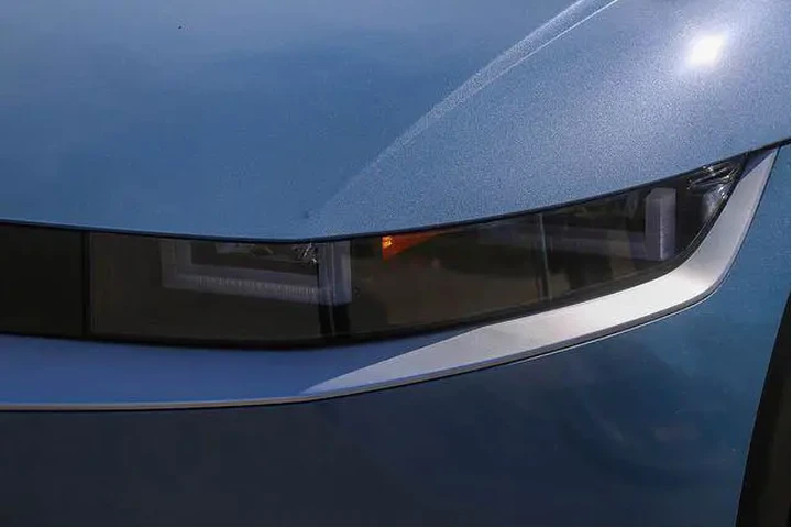 $24792 : Hyundai IONIQ 5 2024 SEL 4dr image 8