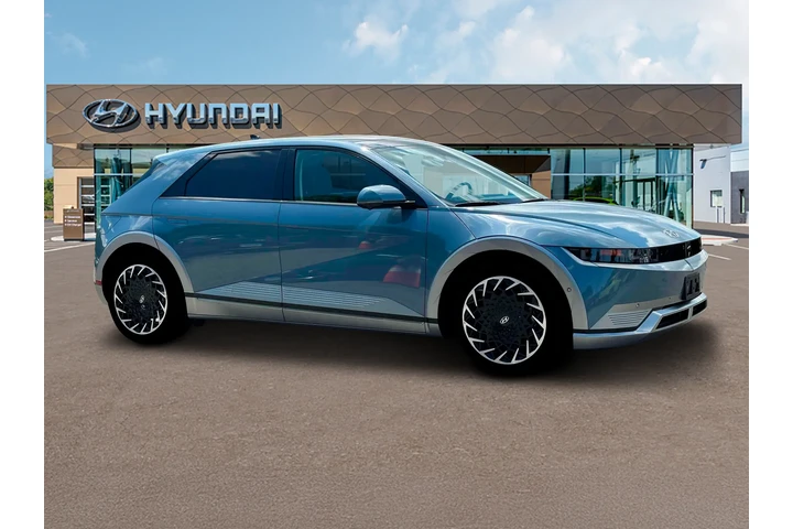 $30595 : Hyundai IONIQ 5 2024 AWD Lim image 10