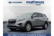 Chevrolet Equinox 2023 4x4 L
