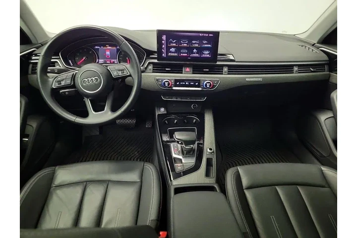 $24998 : Audi A4 2021 AWD quattro Pre image 9