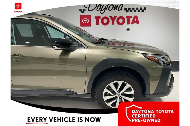 $25000 : Subaru Outback 2024 AWD Prem image 10