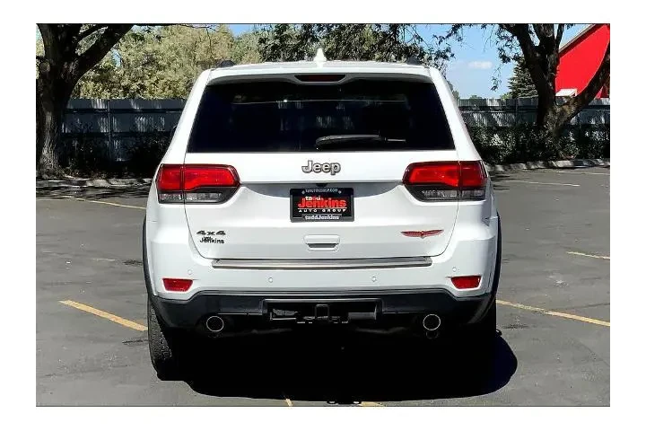 $31995 : Jeep Grand Cherokee 2020 4x4 image 4