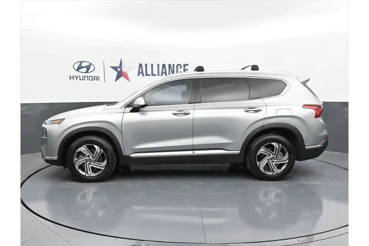 $19945 : Hyundai SANTA FE 2022 SEL 4d image 3