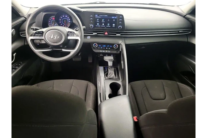 $20998 : Hyundai ELANTRA 2023 SEL 4dr image 9