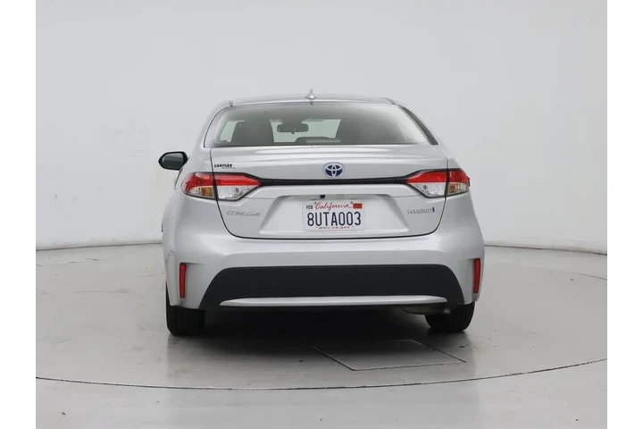 $22998 : Toyota Corolla Hybrid 2021 L image 6