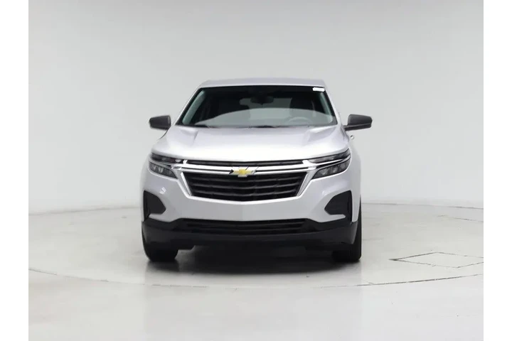 $18998 : Chevrolet Equinox 2022 LS 4d image 5