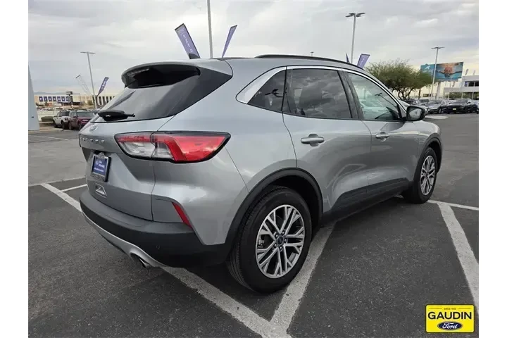 $20770 : Ford Escape 2022 SEL 4dr SUV image 7