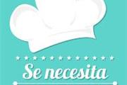 NECESITAMOS COCINERO URGENTE! en Los Angeles