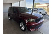 $29551 : Dodge Durango 2023 AWD GT 4d thumbnail