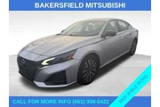 Nissan Altima 2024 2.5 SV 4d en Bakersfield