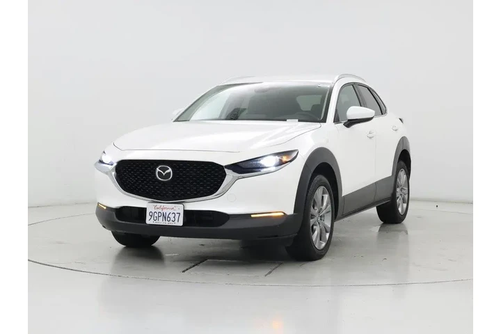 $23998 : Mazda CX-30 2023 AWD 2.5 S P image 4