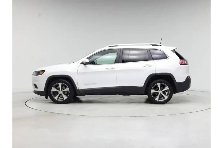 $15998 : Jeep Cherokee 2019 Limited 4 image 3