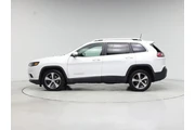 $15998 : Jeep Cherokee 2019 Limited 4 thumbnail