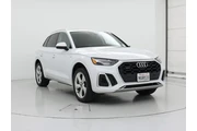 Audi Q5 2023 AWD quattro S l