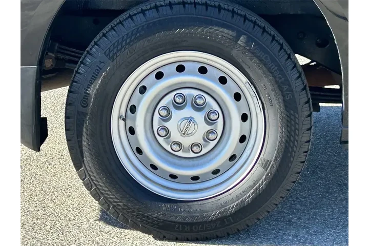 $25654 : Nissan NV 2021 2500 HD S 3dr image 7