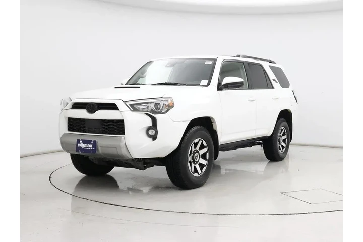$37998 : Toyota 4Runner 2021 4x4 TRD image 4