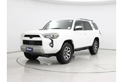$37998 : Toyota 4Runner 2021 4x4 TRD thumbnail