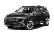 Hyundai TUCSON 2023 AWD Limi